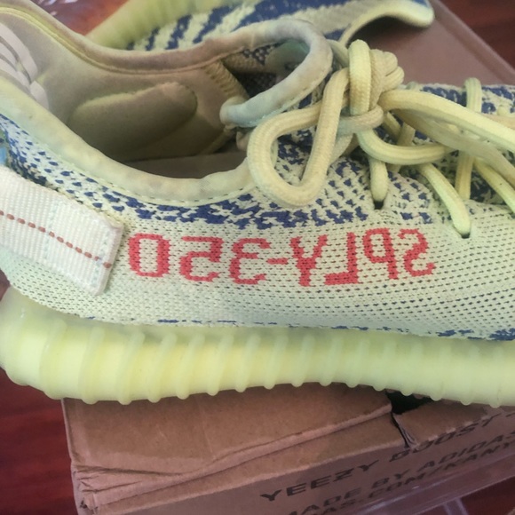 YEEZY BOOST 350 - Picture 6 of 14